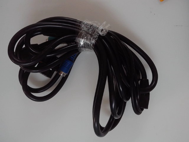 A-CBL2630 Cable for JOHN DEERE
