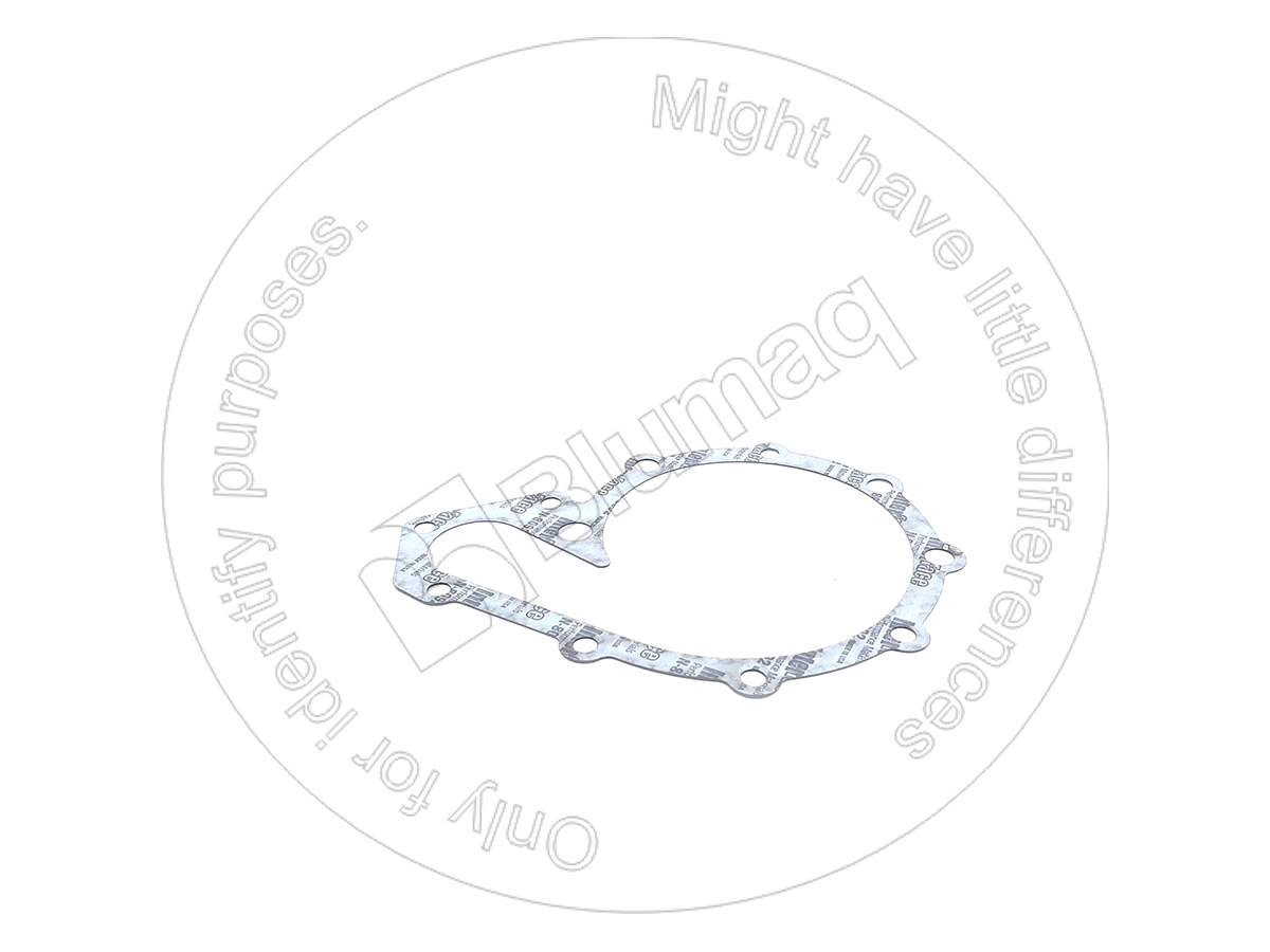 8H-8437 Paper Gasket for BLUMAQ