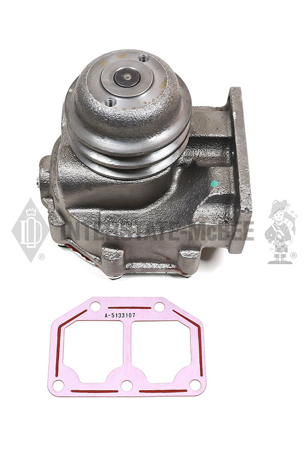 A-23506003 Fresh Water Pump for INTERSTATE MCBEE
