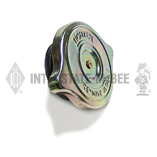 M-6L8617 Cap - Pressure Relief for INTERSTATE MCBEE