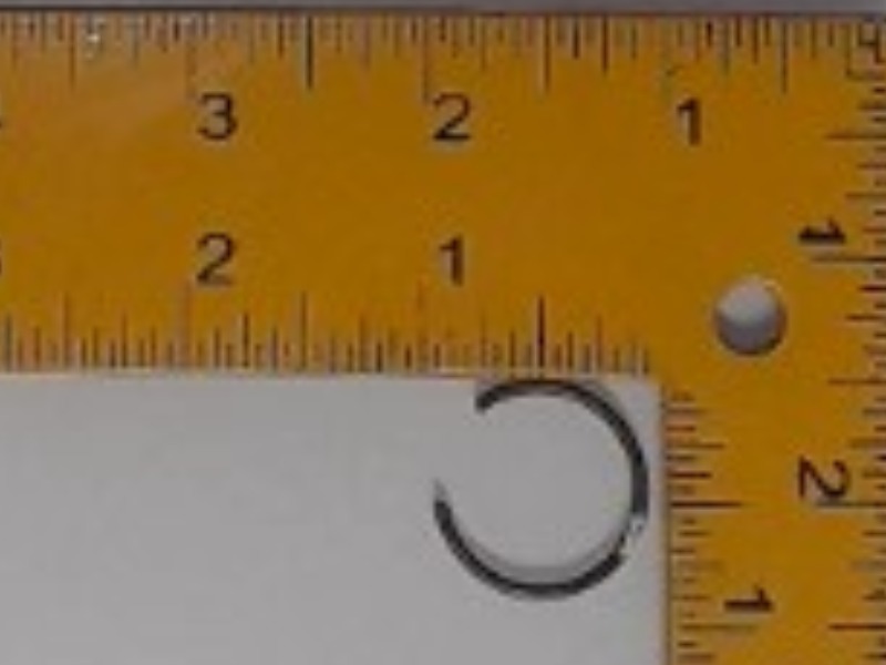 K7591-15352 Ring for KUBOTA