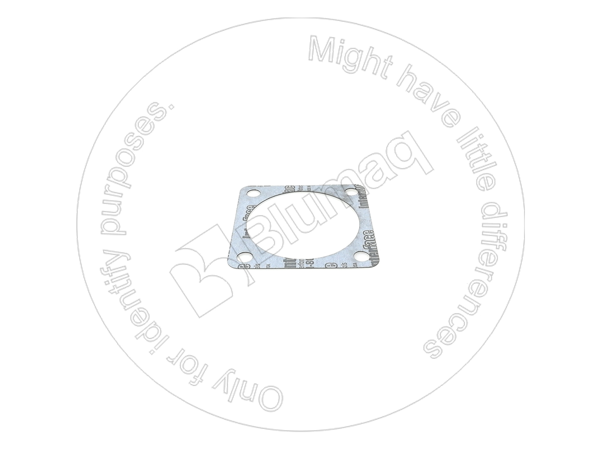 7L3111 Gasket-ctp for CATERPILLAR