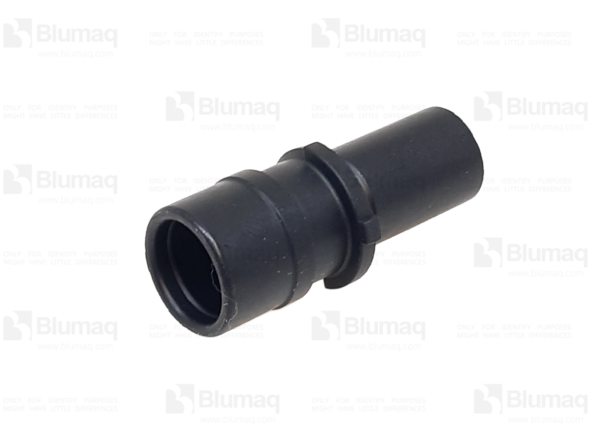 7N-9737 Fitting for BLUMAQ