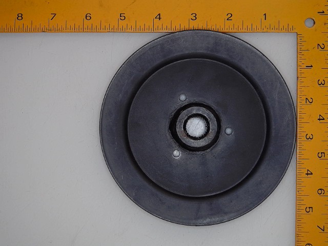 756-0974 Pulley for CUB CADET