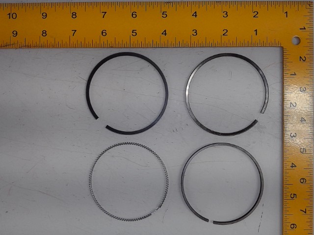 16881-21090 Ring Assembly for KUBOTA