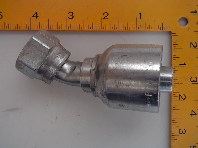 X1J770-10-10 Conn for JOHN DEERE
