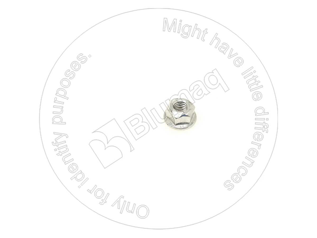 2128489 CATERPILLAR Nut