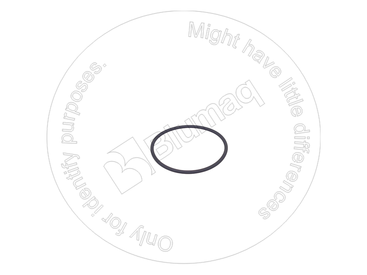6V-5167 Seal O-ring