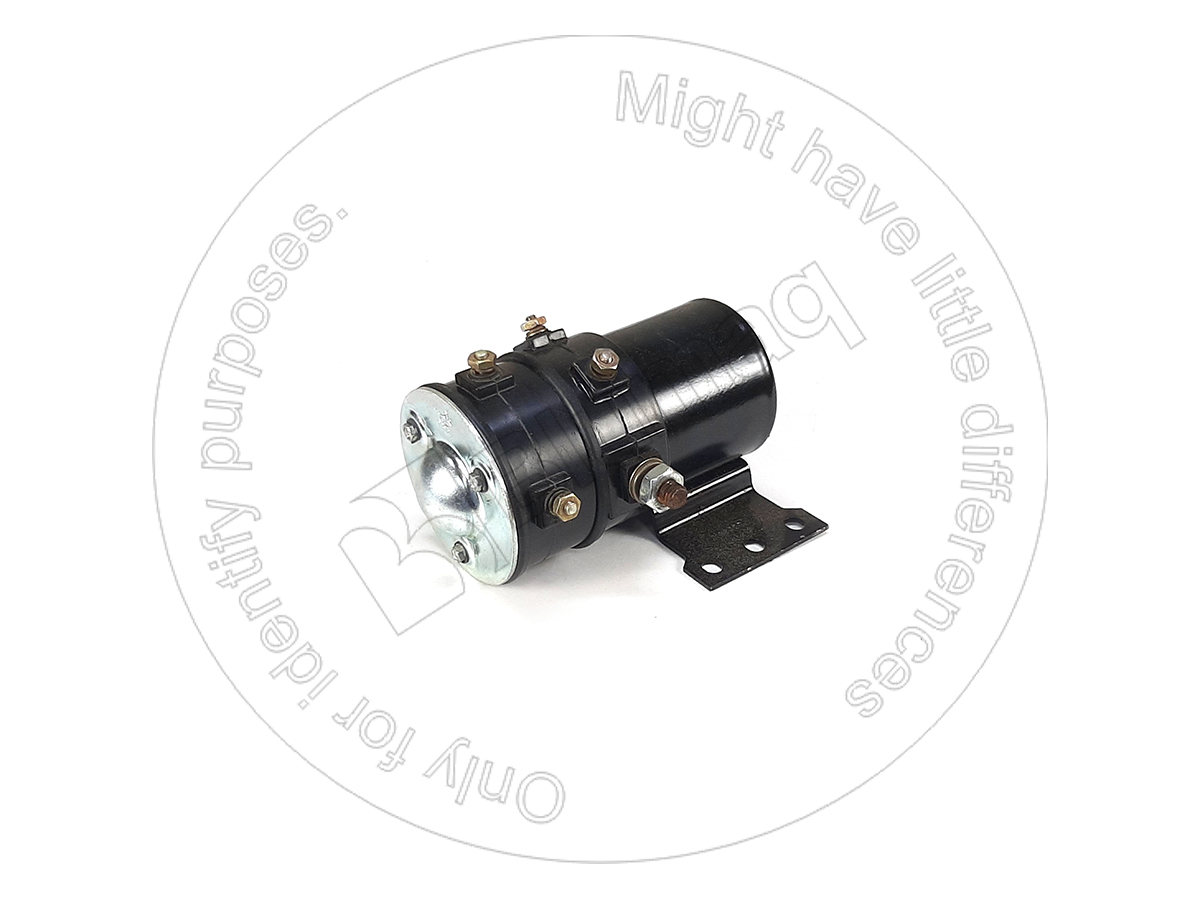 9L-4590 Switch for BLUMAQ