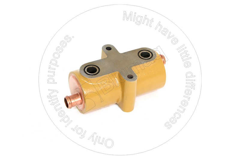 2W-7590 Cooler for BLUMAQ