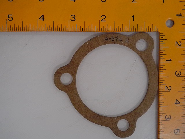 A574R Gasket for JOHN DEERE