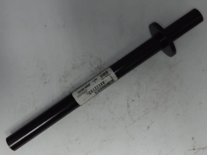 AXE22793 Guide for JOHN DEERE