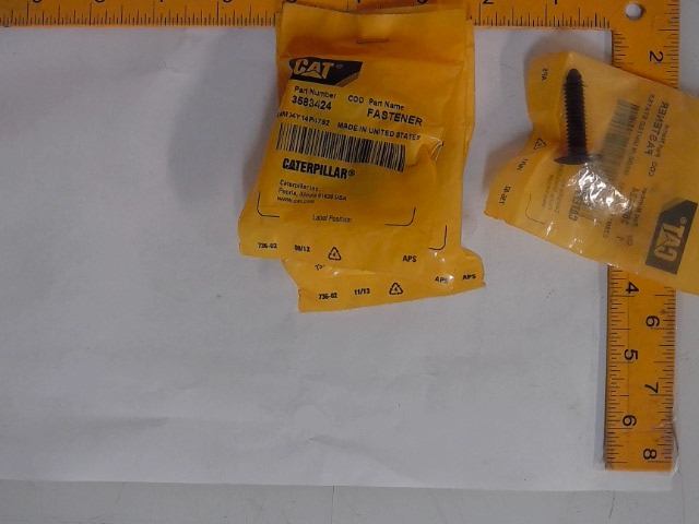 3583424 Fastener for CATERPILLAR