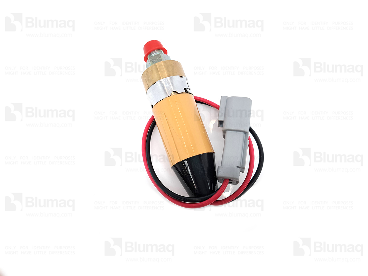107-0611 Switch for BLUMAQ