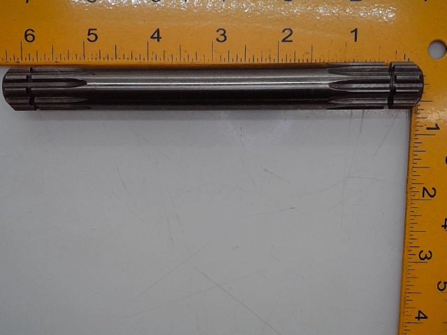 3202007 Shaft, Pump