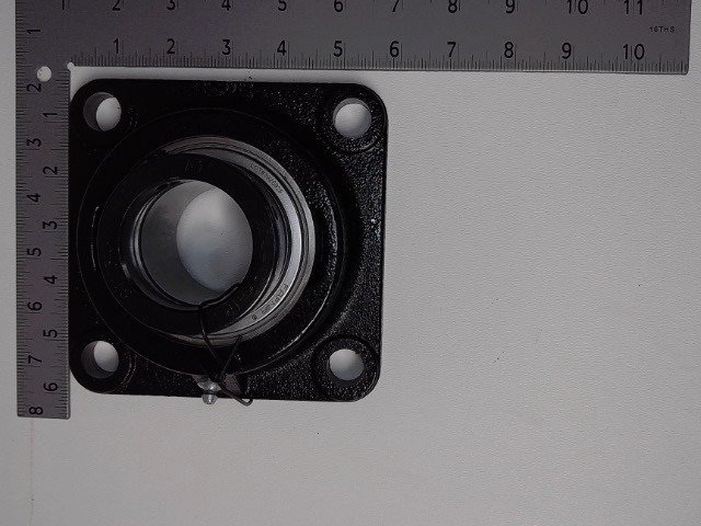 A-WGFZ31-P Bearing W/housi for JOHN DEERE
