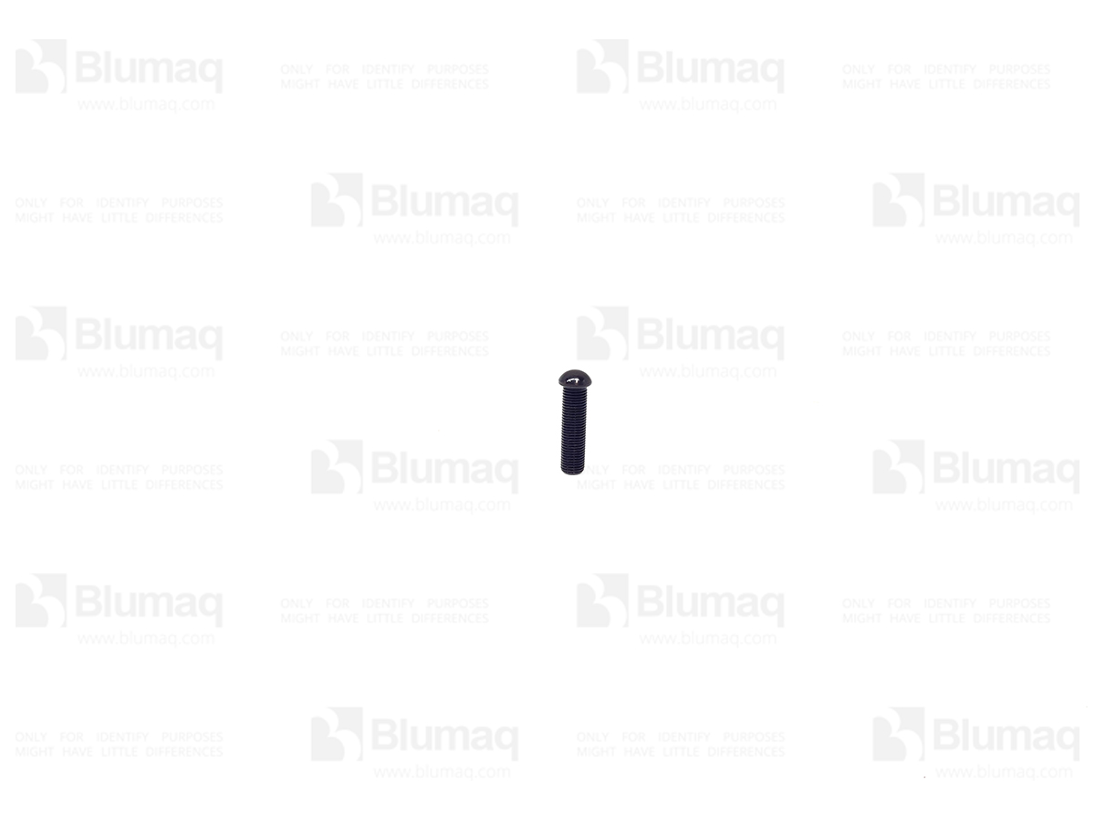 274-4491 Bolt for BLUMAQ