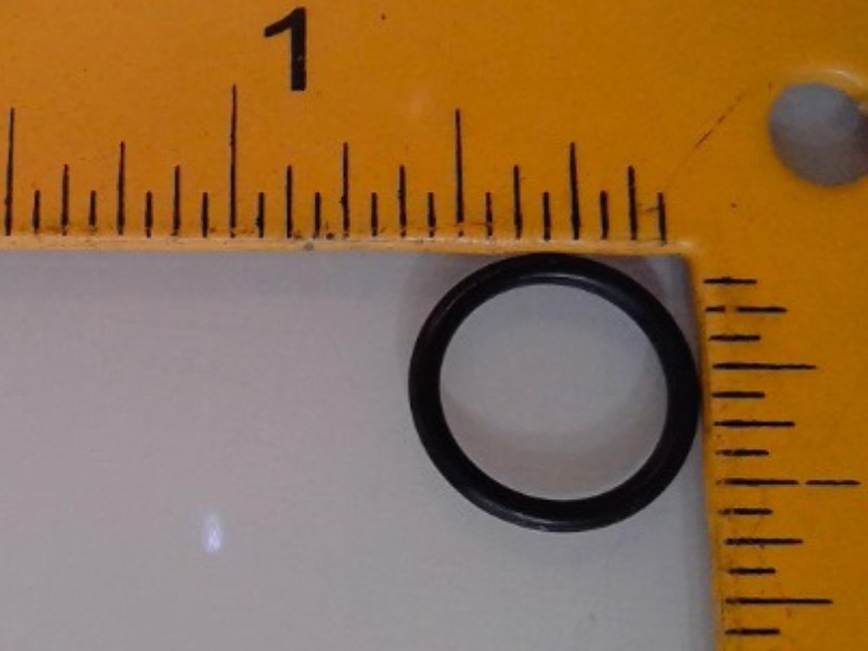 75286022 Seal O-ring