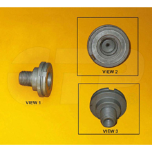8S3653 Bonnet for CATERPILLAR