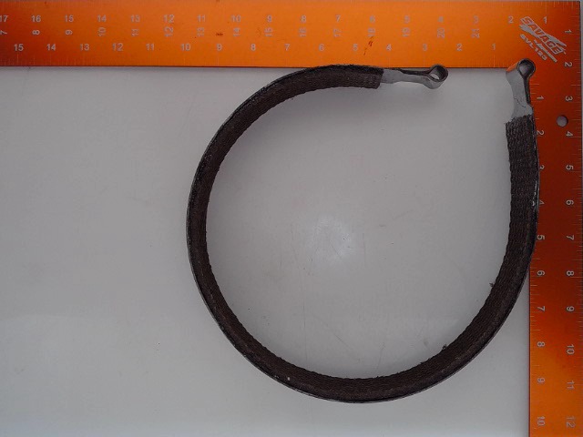 A-351624R92 Band for JOHN DEERE