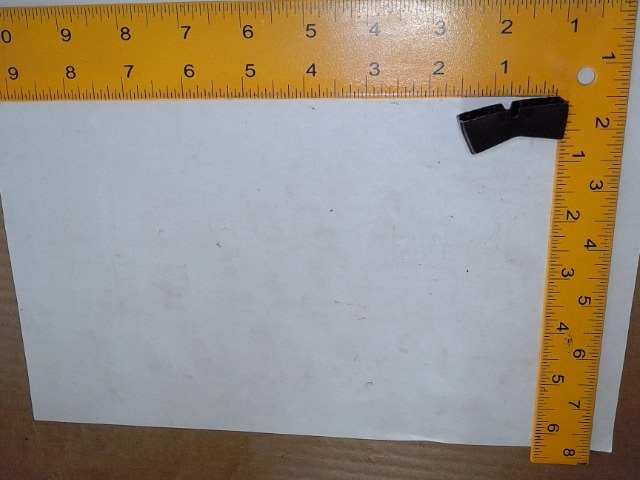 3E-8797 Actuator