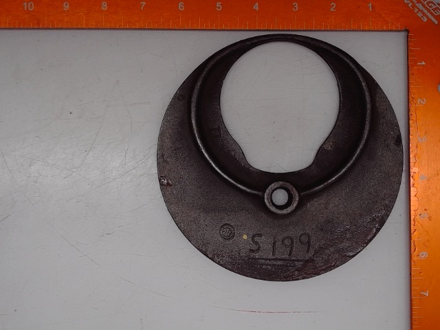 S199 Disc