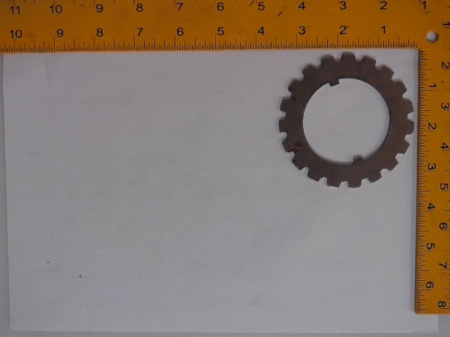 19353 Washer 19t for WOODS