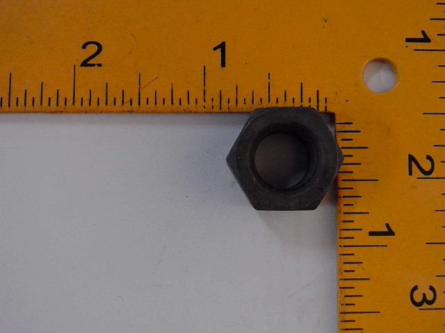 912-3022 Nut for KOMATSU