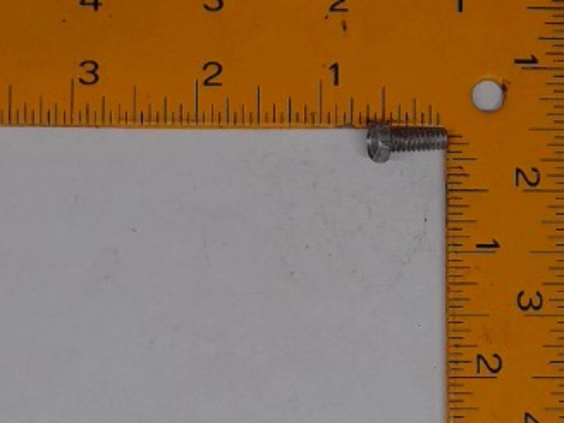 463-1108 Screw for CUB CADET