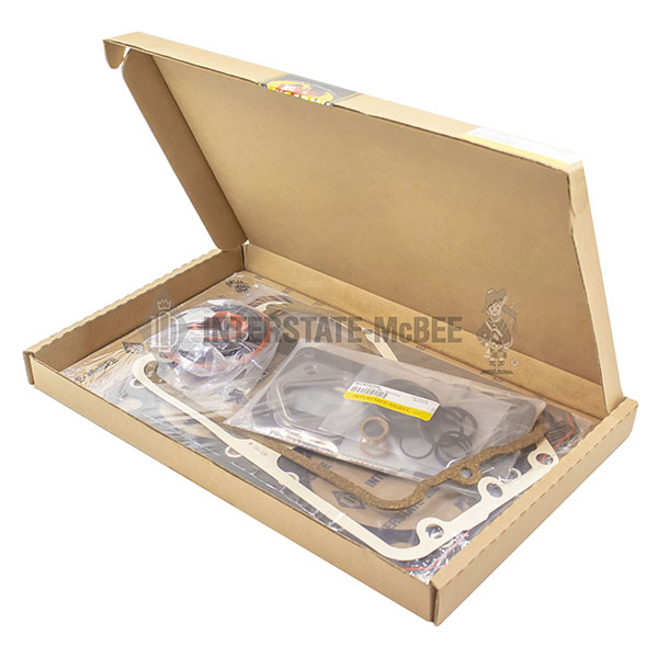 240-9644 Gasket Kit Sch