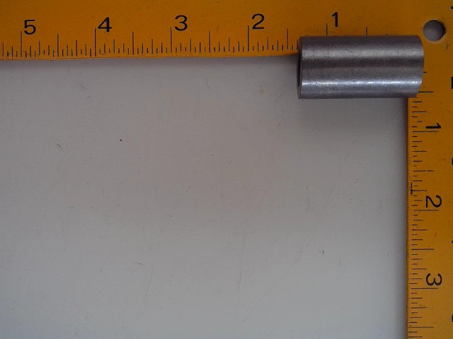 J945252 Spacer for CASE