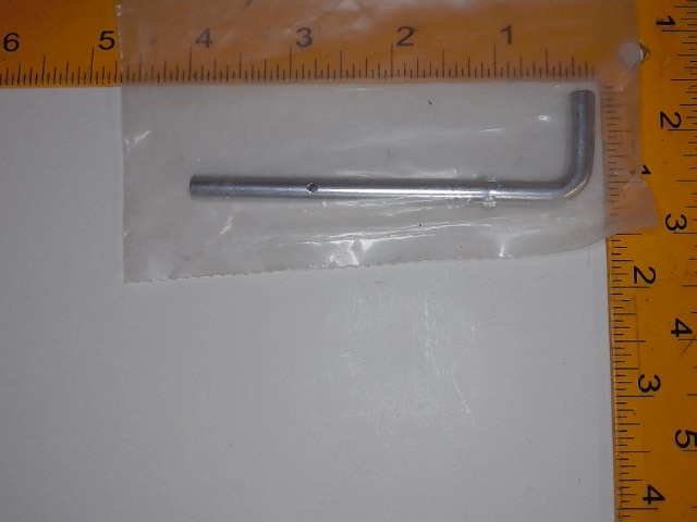 K5384-41272 Rod for KUBOTA