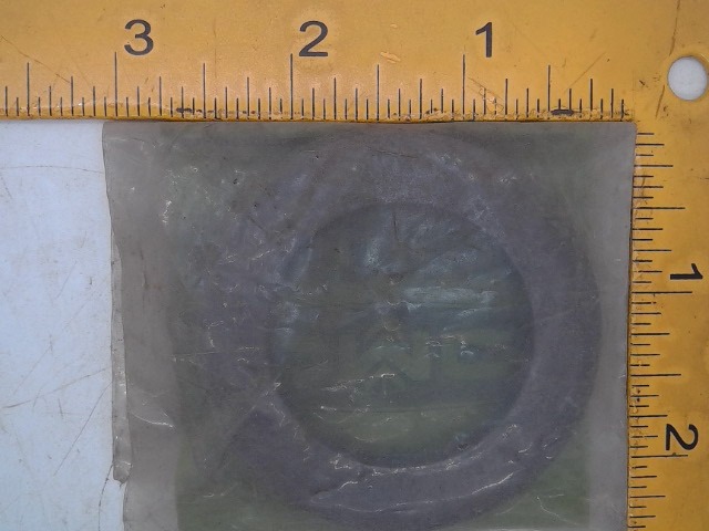 400-32276 Ring for GEHL MANITOU