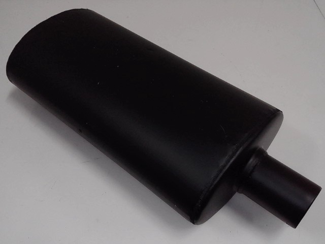 A-535950M1 Muffler for JOHN DEERE