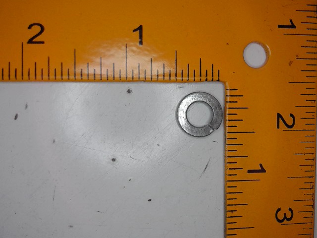 192-19 Washer