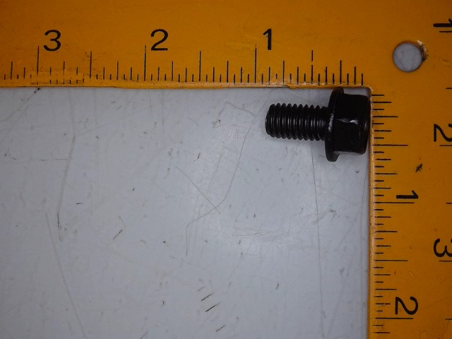 1J434-91010 Bolt, Flange