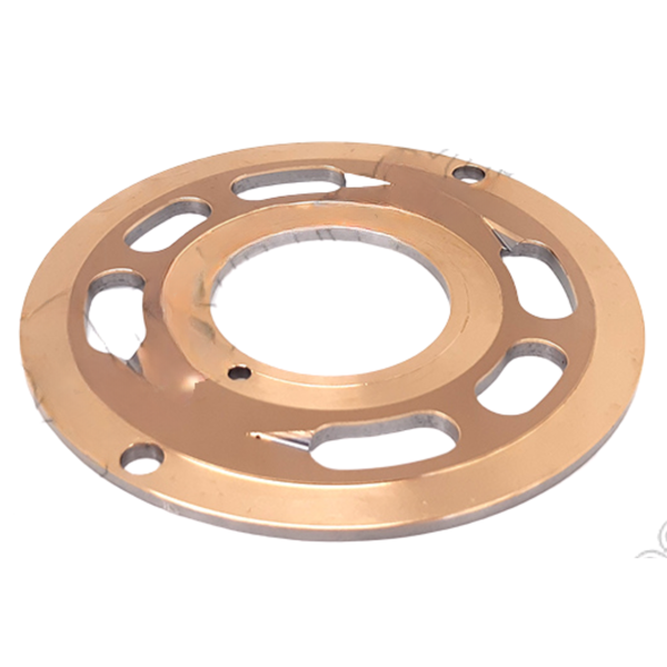 DA412-00019 Plate