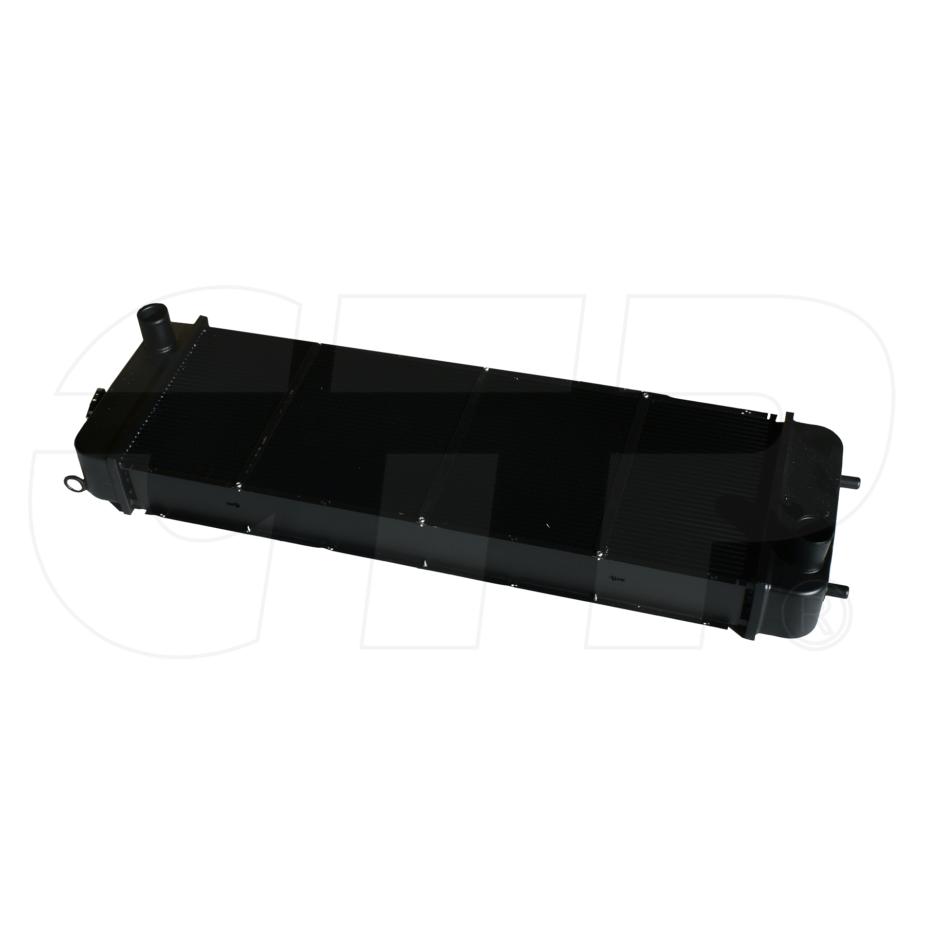 20Y-03-41651 Radiator As for KOMATSU