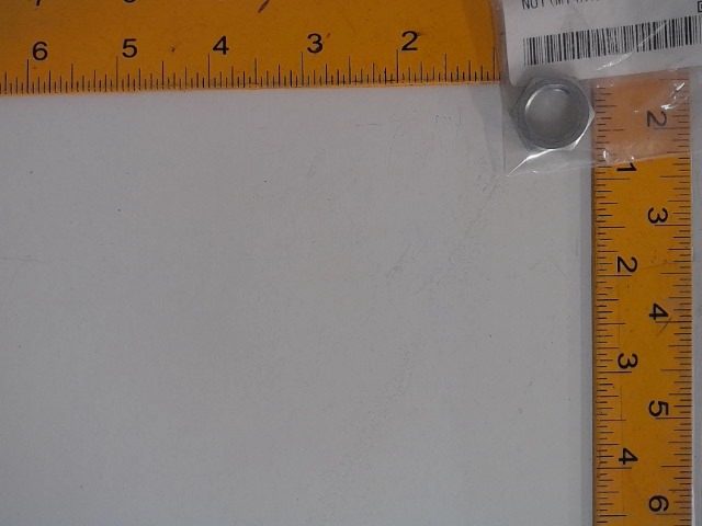 7J626-84690 Nut for KUBOTA