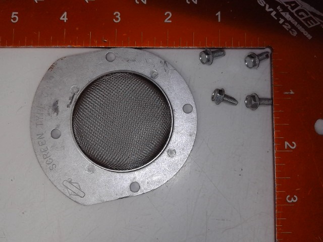 BS399541 Arrester