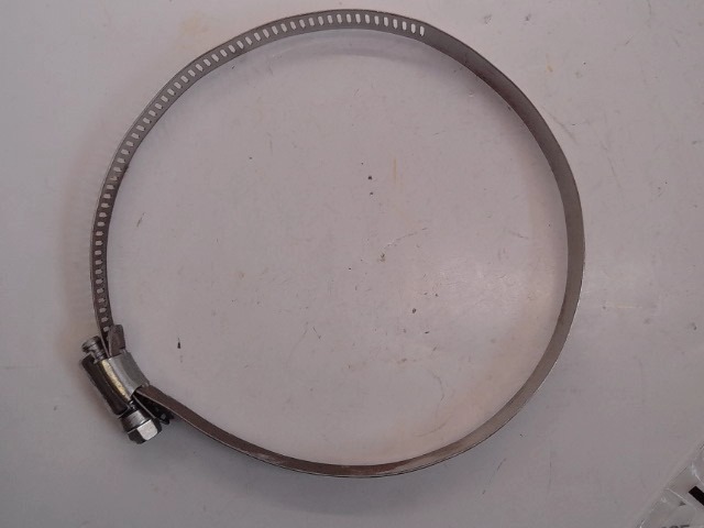 214-1572 Clamp for CASE NEW HOLLAND