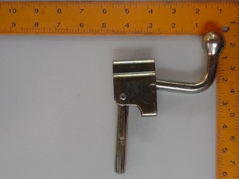 81802262 KOMATSU Clamp