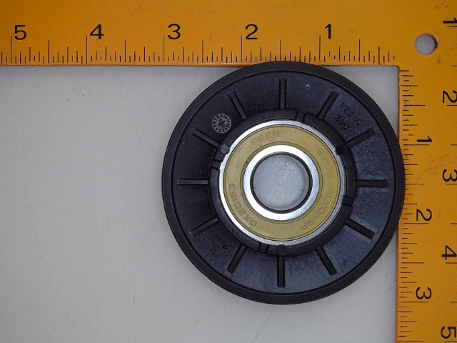 GX20286 Pulley for JOHN DEERE