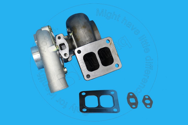 0R-5796 Turbocharger