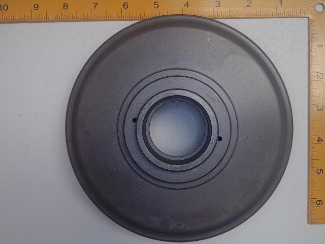 3T400-27212 Case Assy for KUBOTA