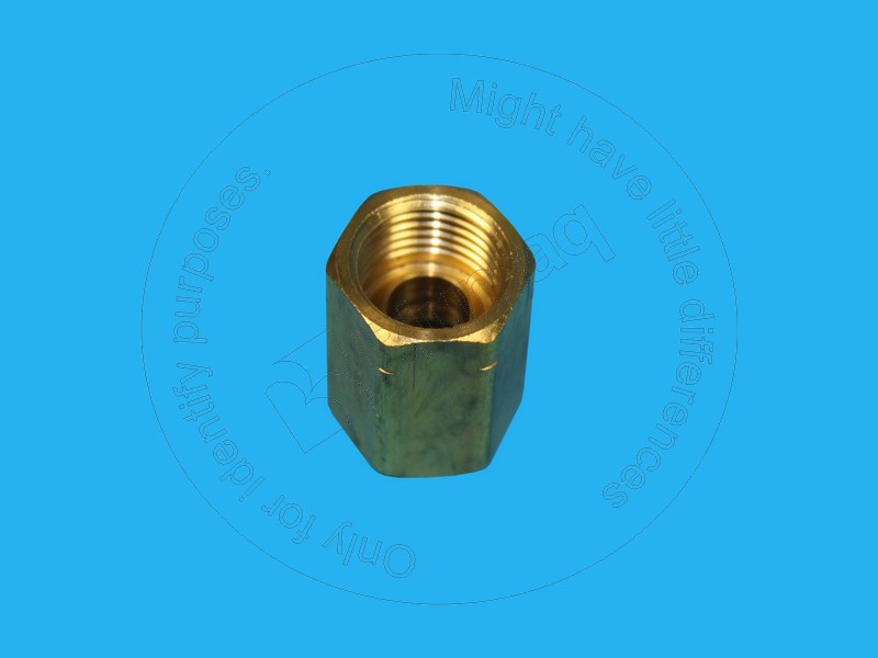 6K-8077 BLUMAQ Grease Nipple