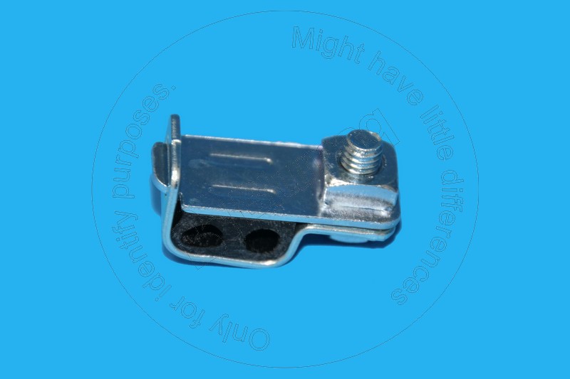 VO8194327 Clamp for VOLVO