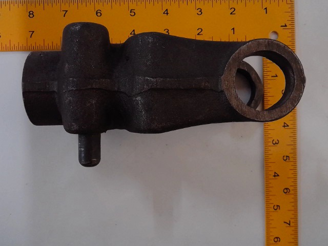 055355 Yoke for GEHL MANITOU