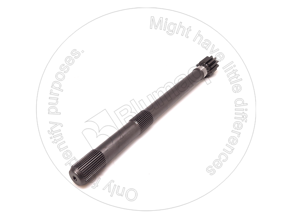 223-0566 Shaft for BLUMAQ