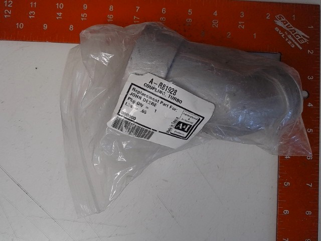A-R81928 Coupling for JOHN DEERE
